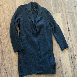 Jcrew Wool coat